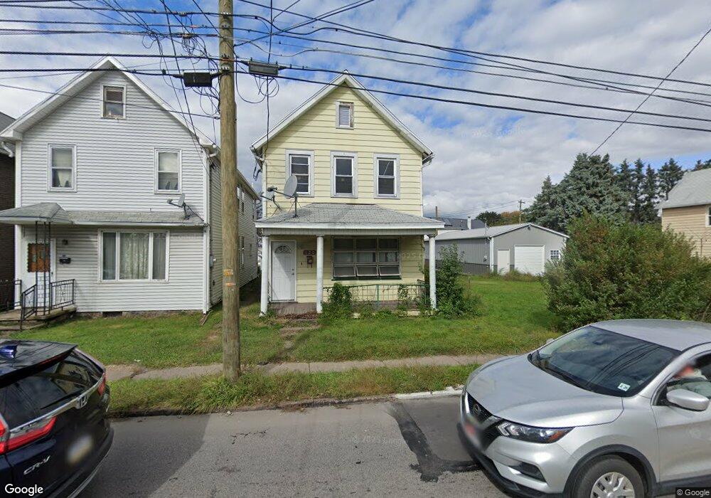 120 Spring St, Wilkes Barre, PA 18702 - photo 1