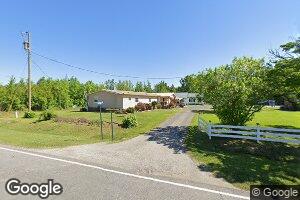 9 Freedom Ave, Kingstree, SC 29556