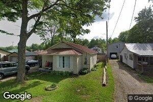 211 Hill St, Muldraugh, KY 40155