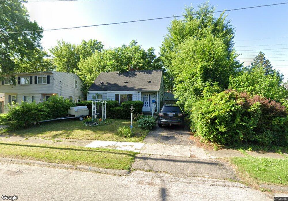 710 McKeighan Ave, Flint, MI 48507 - photo 1