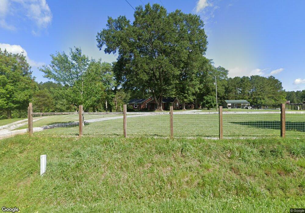 401 Lockaby Rd, Pendleton, SC 29670 - photo 1