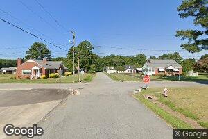 126 White St, Conway, NC 27820