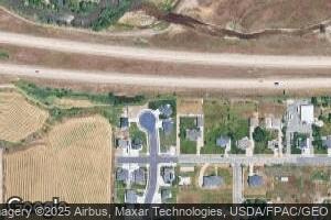 7212 S Harolds Way, South Weber, UT 84405
