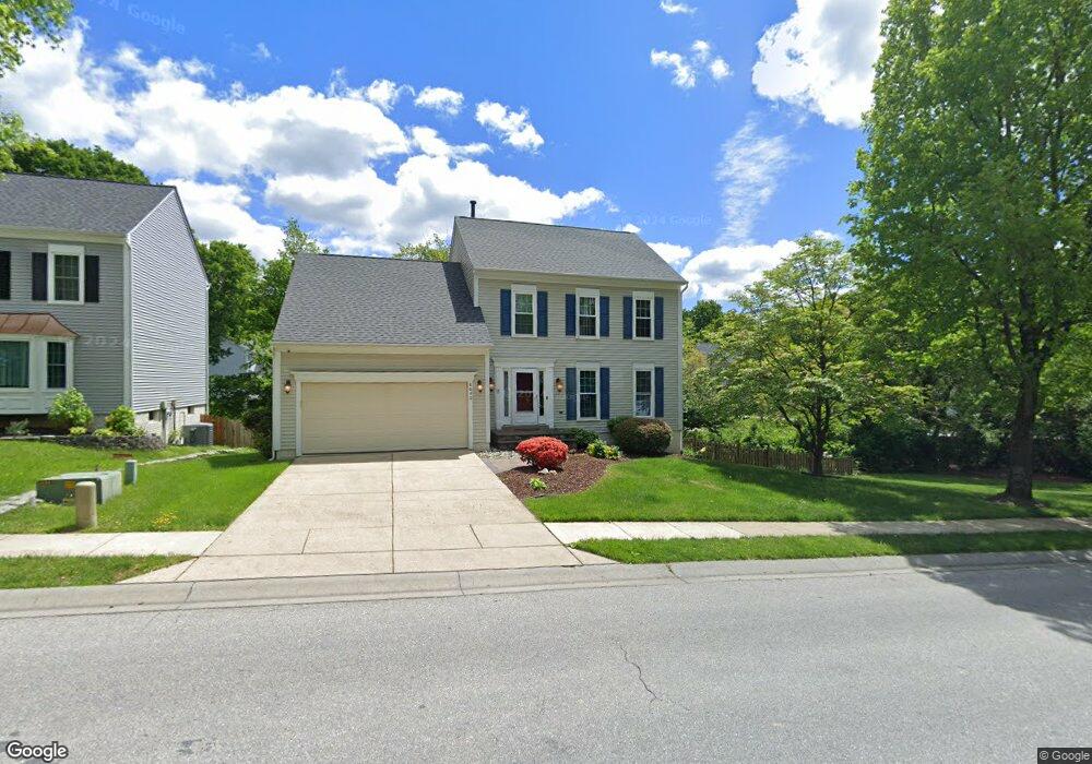 8632 Goldenstraw Ln, Columbia, MD 21045 - photo 1