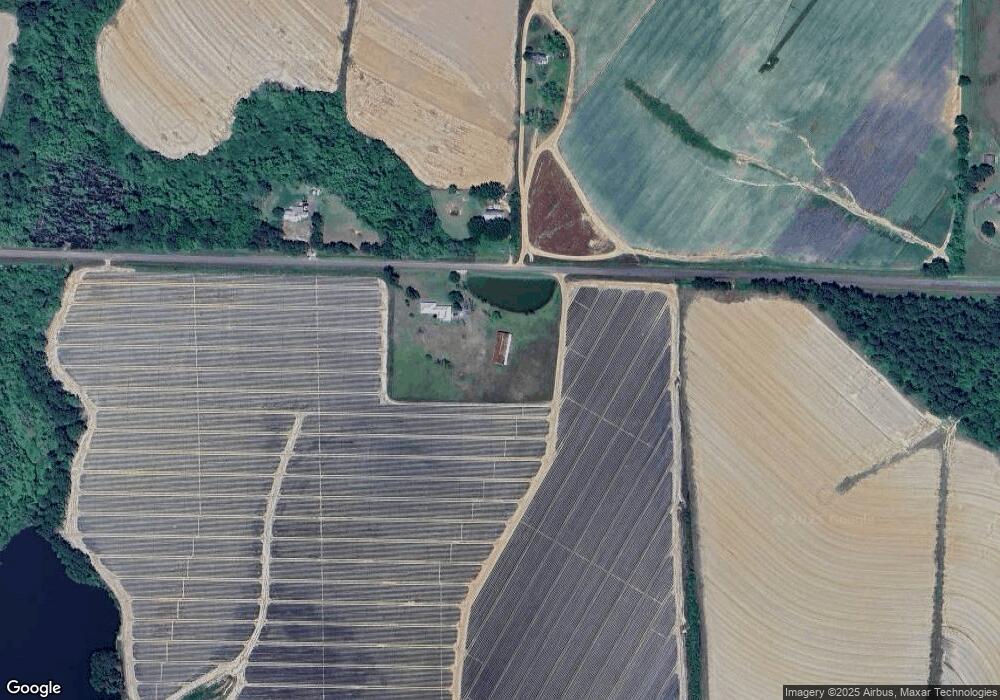 531 Tift County Line Rd, Omega, GA 31775 - photo 1