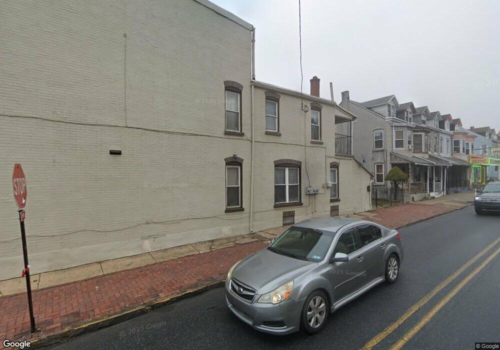 455 S 15th St, Reading, PA 19602 - photo 1