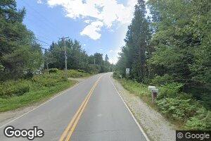 1184 Route 102 Tremont Rd, Tremont, ME 04674