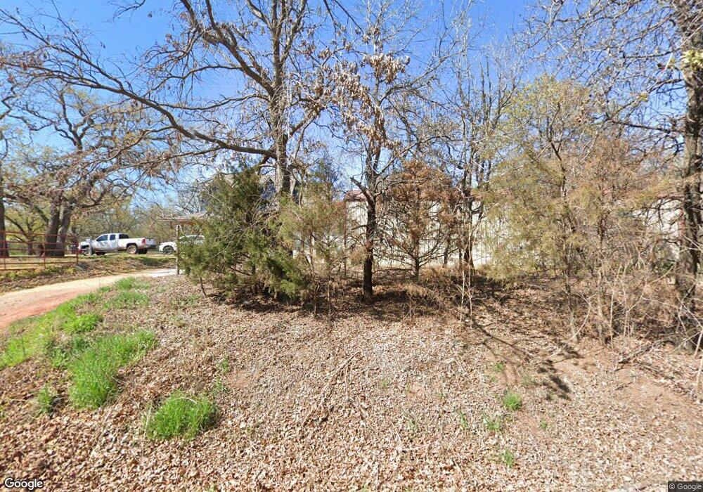 329438 E 1070 Rd, McLoud, OK 74851 - photo 1