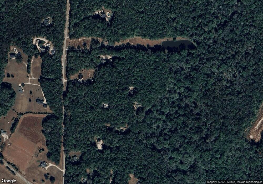 1422 Moore Rd, Newnan, GA 30263 - photo 1