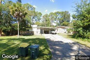 4653 Cumberland Dr, Savannah, GA 31405