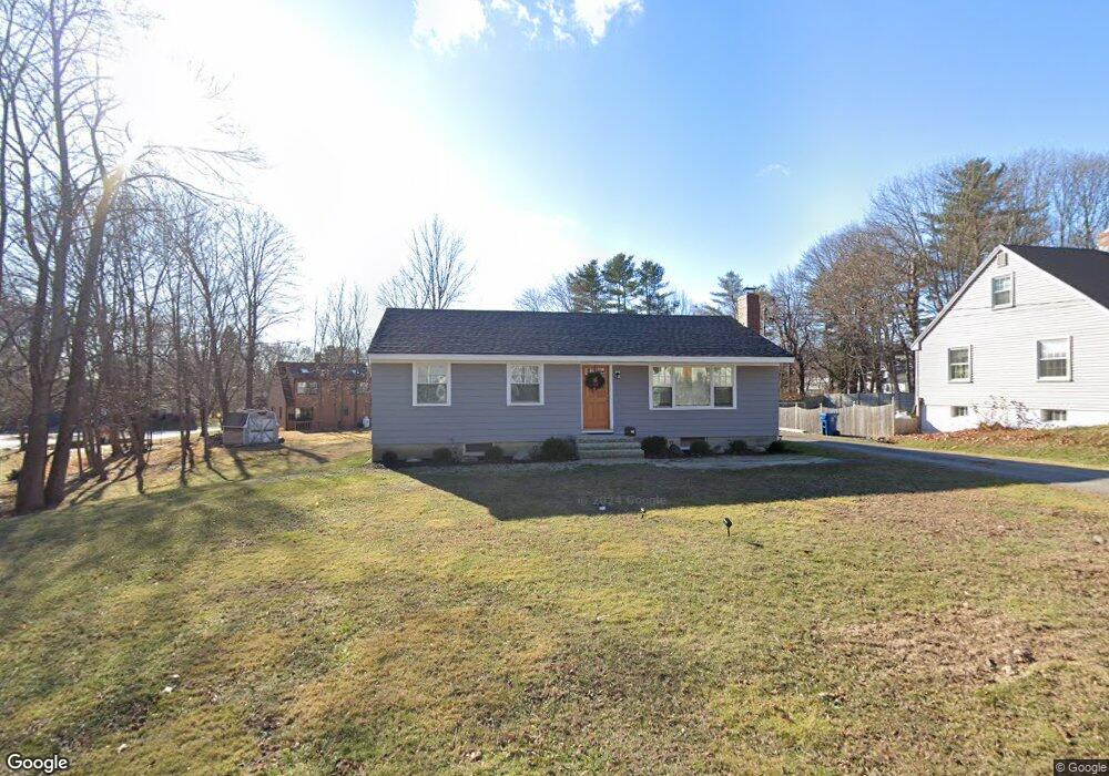 23 Fairview St, Portland, ME 04102 - photo 1