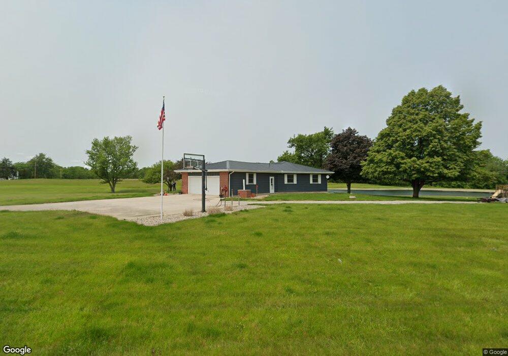 11030 N 650 W-1 unit 1, Ossian, IN 46777 - photo 1