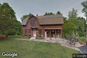 516 Lake Morey Rd, Fairlee, VT 05045