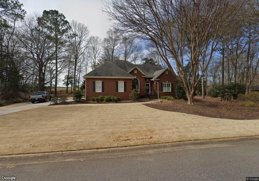 1340 Bent Creek Rd, Bogart, GA 30622 - photo 1