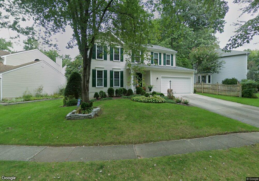 2076 Ingleside Ct, Crofton, MD 21114 - photo 1