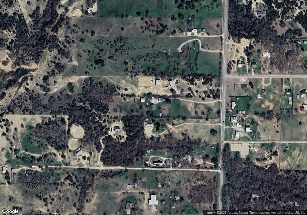 3115 Zion Hill Rd, Weatherford, TX 76088 - photo 1