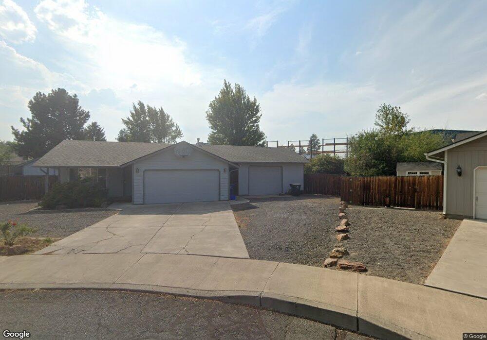 1339 SE Minam Ave, Bend, OR 97702 - photo 1