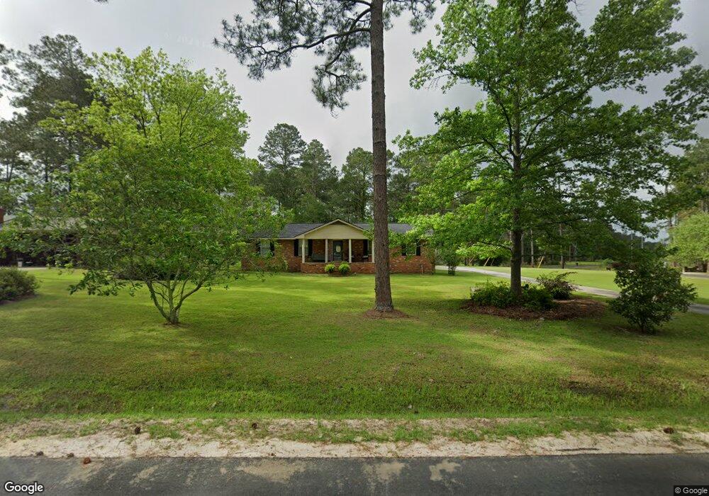 135 Pine Meadows Dr, Moultrie, GA 31768 - photo 1