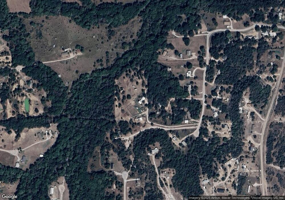 206 Finley Ct, Springtown, TX 76082 - photo 1