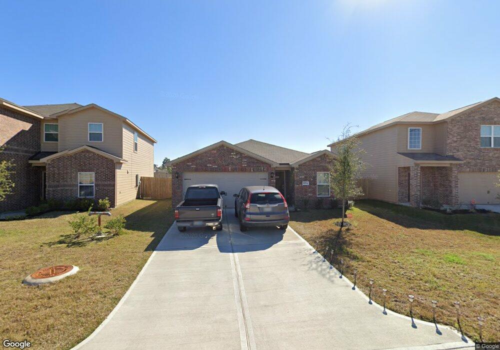 10934 Hillside Creek Dr, Humble, TX 77396 - photo 1