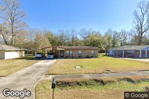 2412 Tamarak Dr, Baker, LA 70714