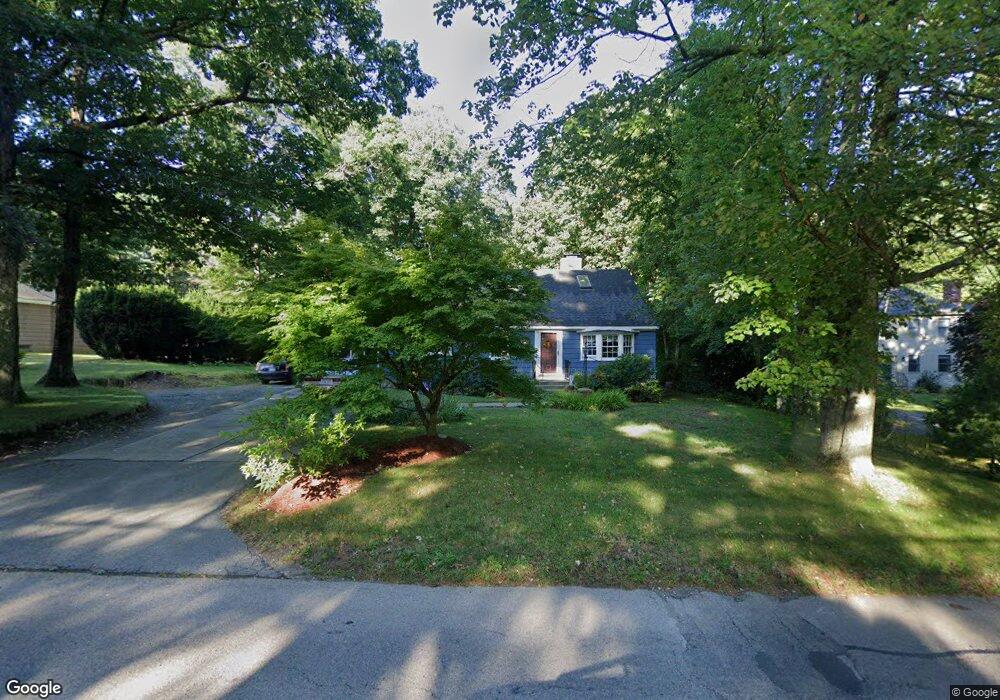 173 Park St, Wrentham, MA 02093 - photo 1