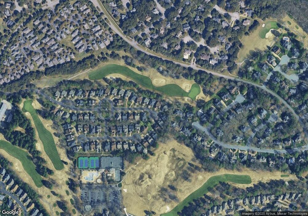 12016 Club Commons Dr, Glen Allen, VA 23059 - photo 1