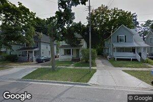 409 W Grand River Ave Unit 1, Lansing, MI 48906