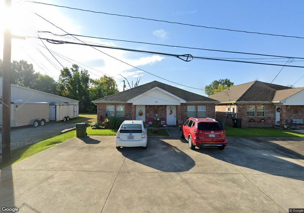 171 Enterprise Dr, Houma, LA 70360 - photo 1