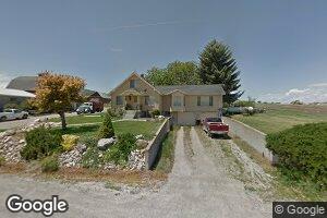 1845 N 8000 W, Mendon, UT 84325