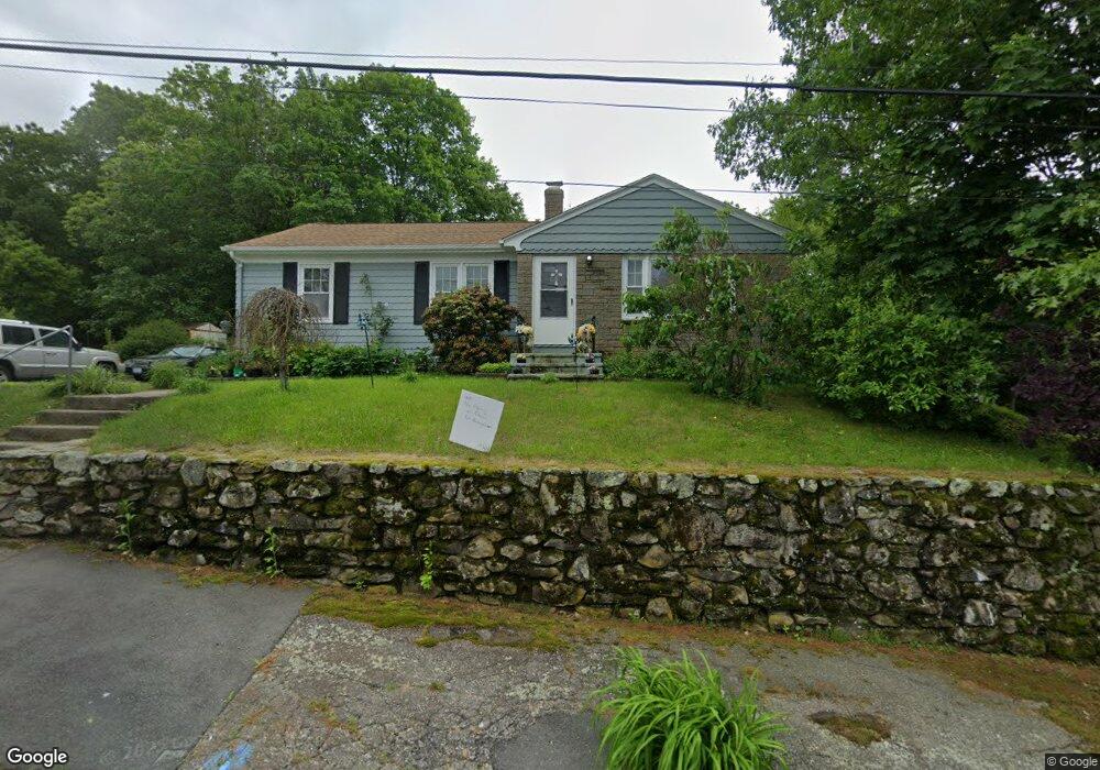 5 Cortez St unit 1, Providence, RI 02909 - photo 1