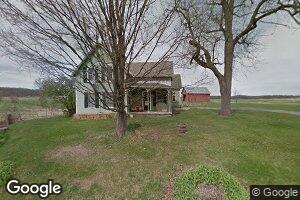 399 Mount Independence Rd, Orwell, VT 05760