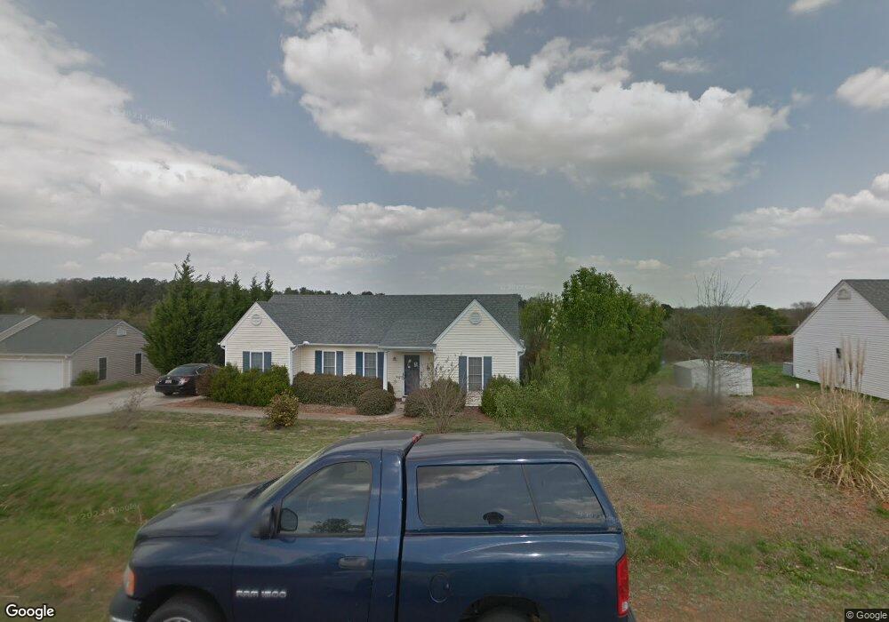 107 Wyndham Dr, Pendleton, SC 29670 - photo 1