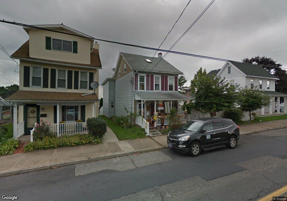 2307 N 1st Ave, Whitehall, PA 18052 - photo 1