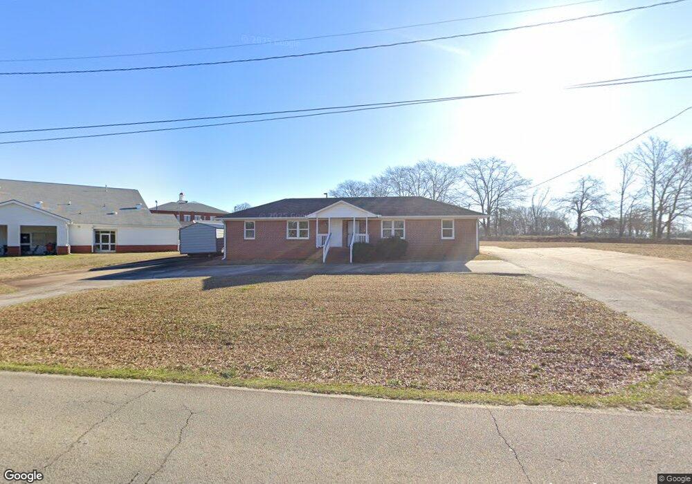 69 Frances Ward Dr, Locust Grove, GA 30248 - photo 1