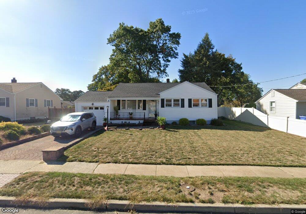 2016 Perry St, South Plainfield, NJ 07080 - photo 1