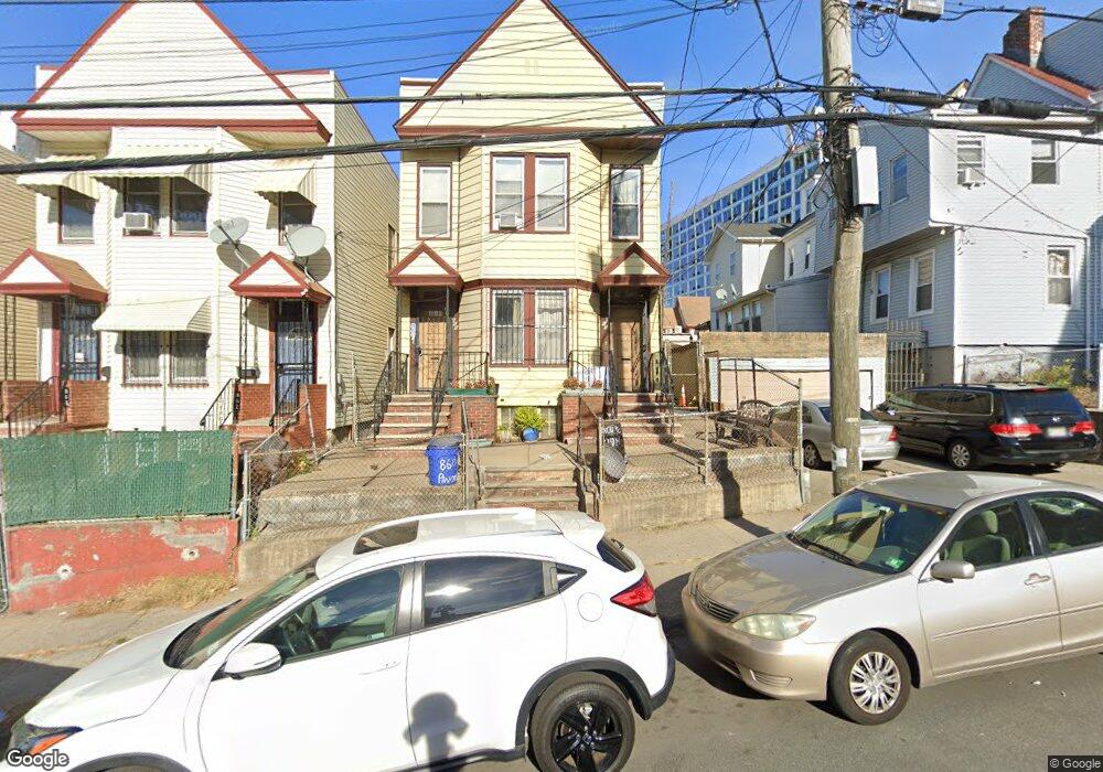 860 Pavonia Ave, Jersey City, NJ 07306 - photo 1