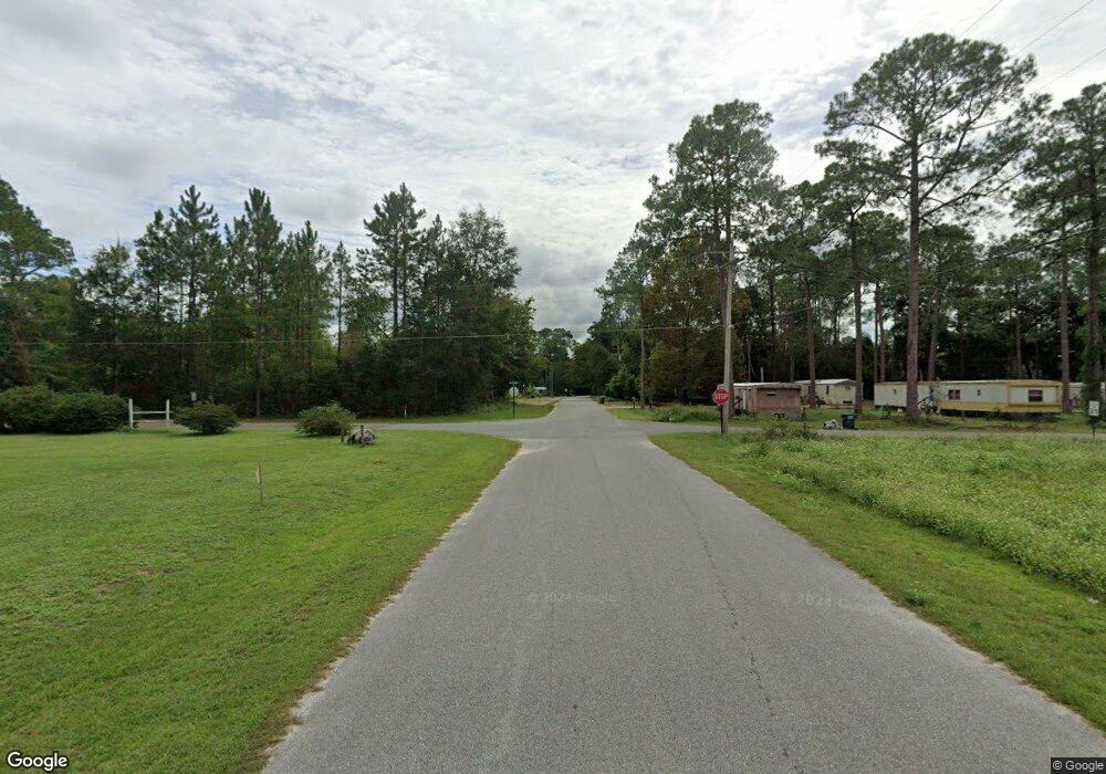 22 Raker Ln, Crawfordville, FL 32327 - photo 1