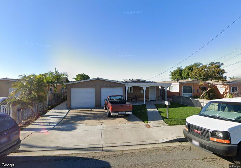 Street View Photo