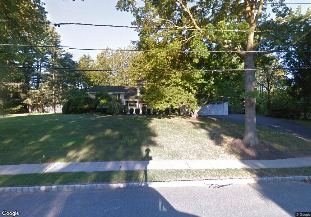 128 Poe Rd, Princeton, NJ 08540 - photo 1