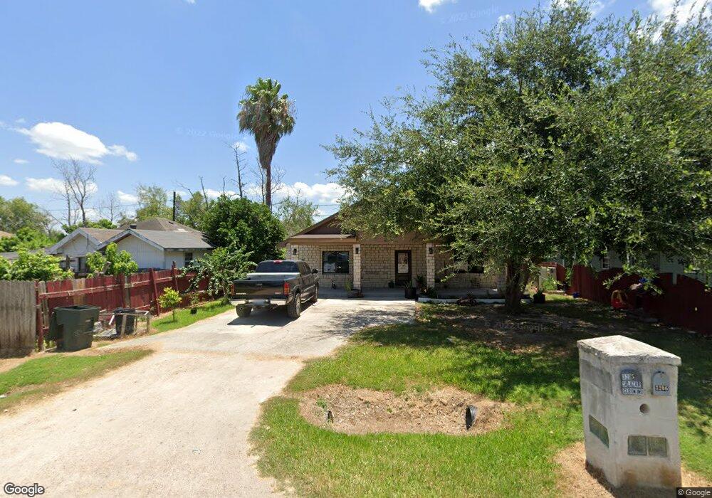 3206 Geronimo, Weslaco, TX 78599 - photo 1