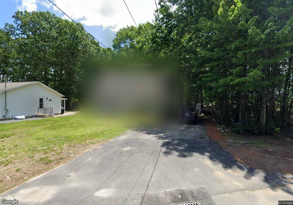 77 Barrows Rd, Worcester, MA 01609 - photo 1