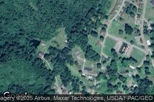 805 Hale St, Glenville, WV 26351