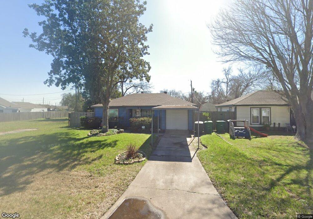 229 Hyta St, Houston, TX 77018 - photo 1