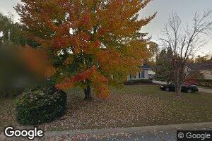 225 Meadow Crest Dr, West Columbia, SC 29172