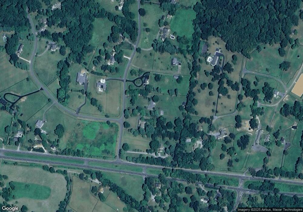 23446 Dover Rd, Middleburg, VA 20117 - photo 1