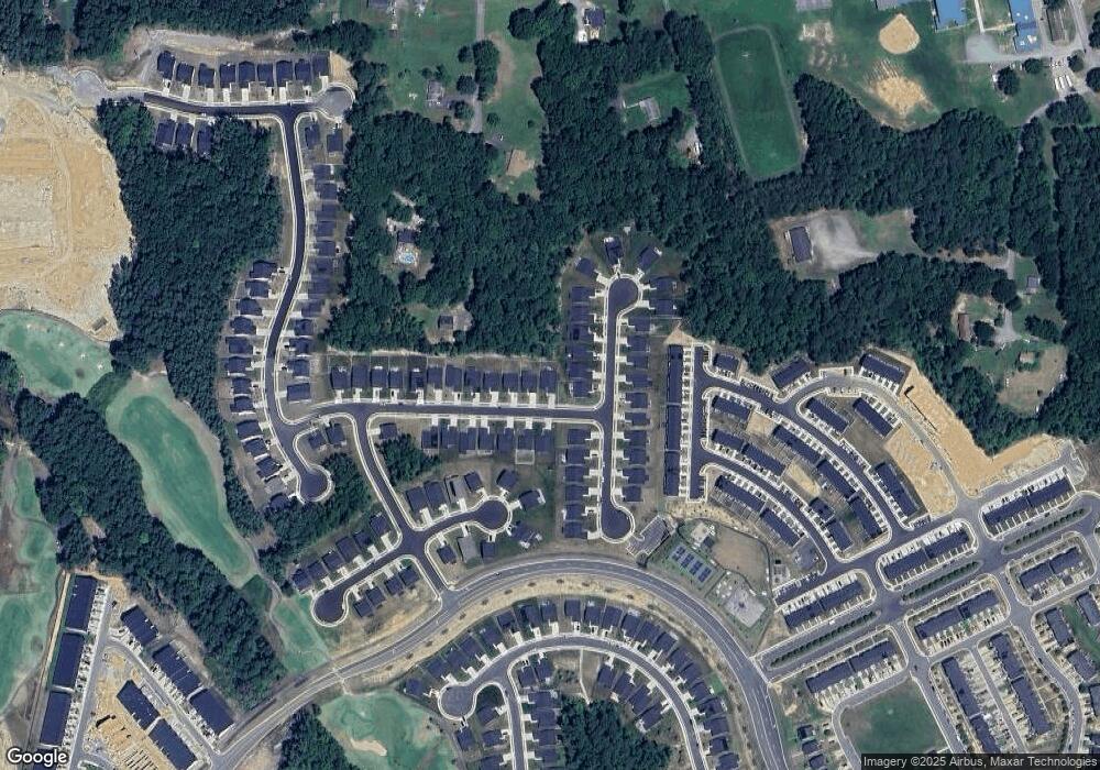 7137 Iron Gall Ln, Ruther Glen, VA 22546 - photo 1