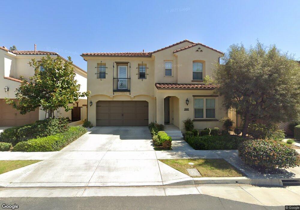 3582 La Plaza Dr, Brea, CA 92823 - photo 1