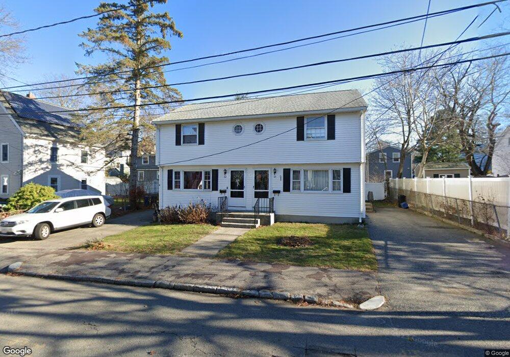 64 Lancaster Rd, Arlington, MA 02476 - photo 1