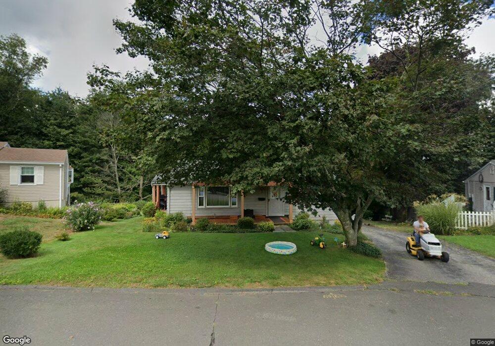 109 Williamson Cir, Oakville, CT 06779 - photo 1